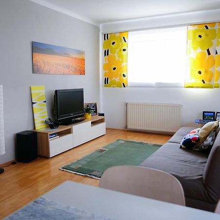 Goldenfields Apartment Крань Экстерьер фото