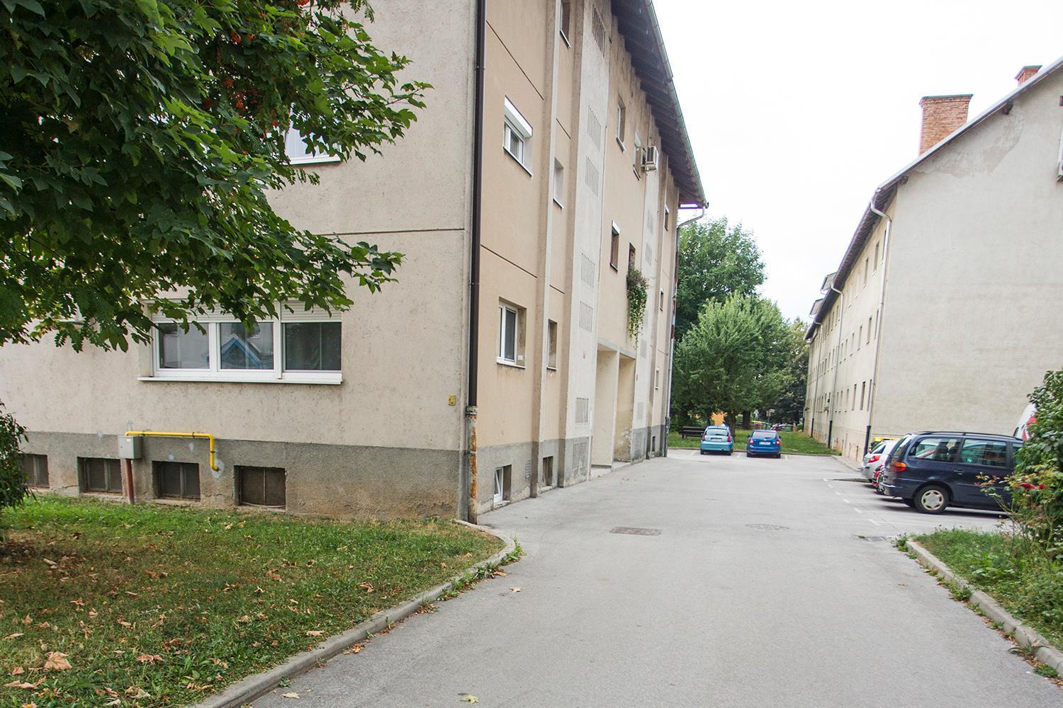 Goldenfields Apartment Крань Экстерьер фото