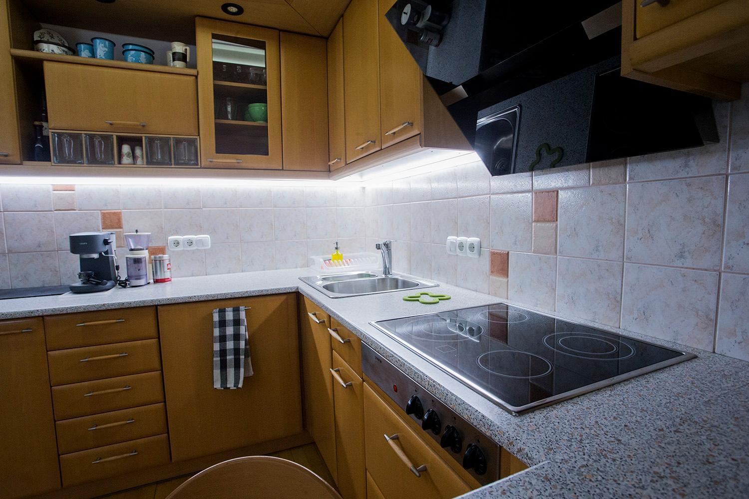 Goldenfields Apartment Крань Экстерьер фото