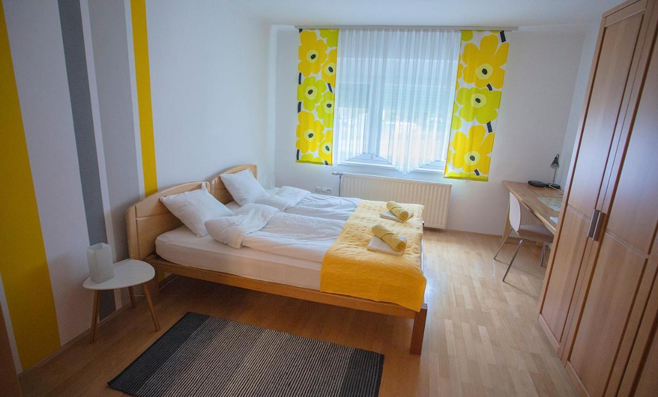 Goldenfields Apartment Крань Экстерьер фото