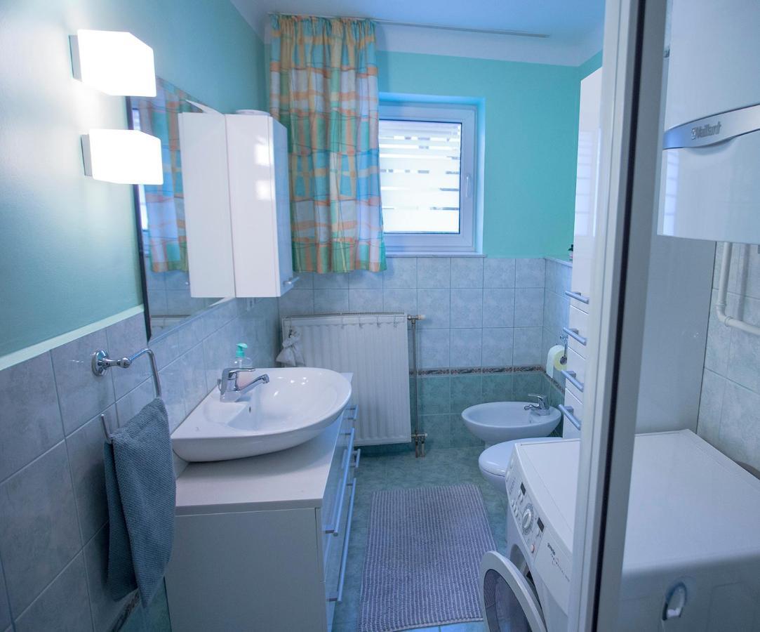 Goldenfields Apartment Крань Экстерьер фото